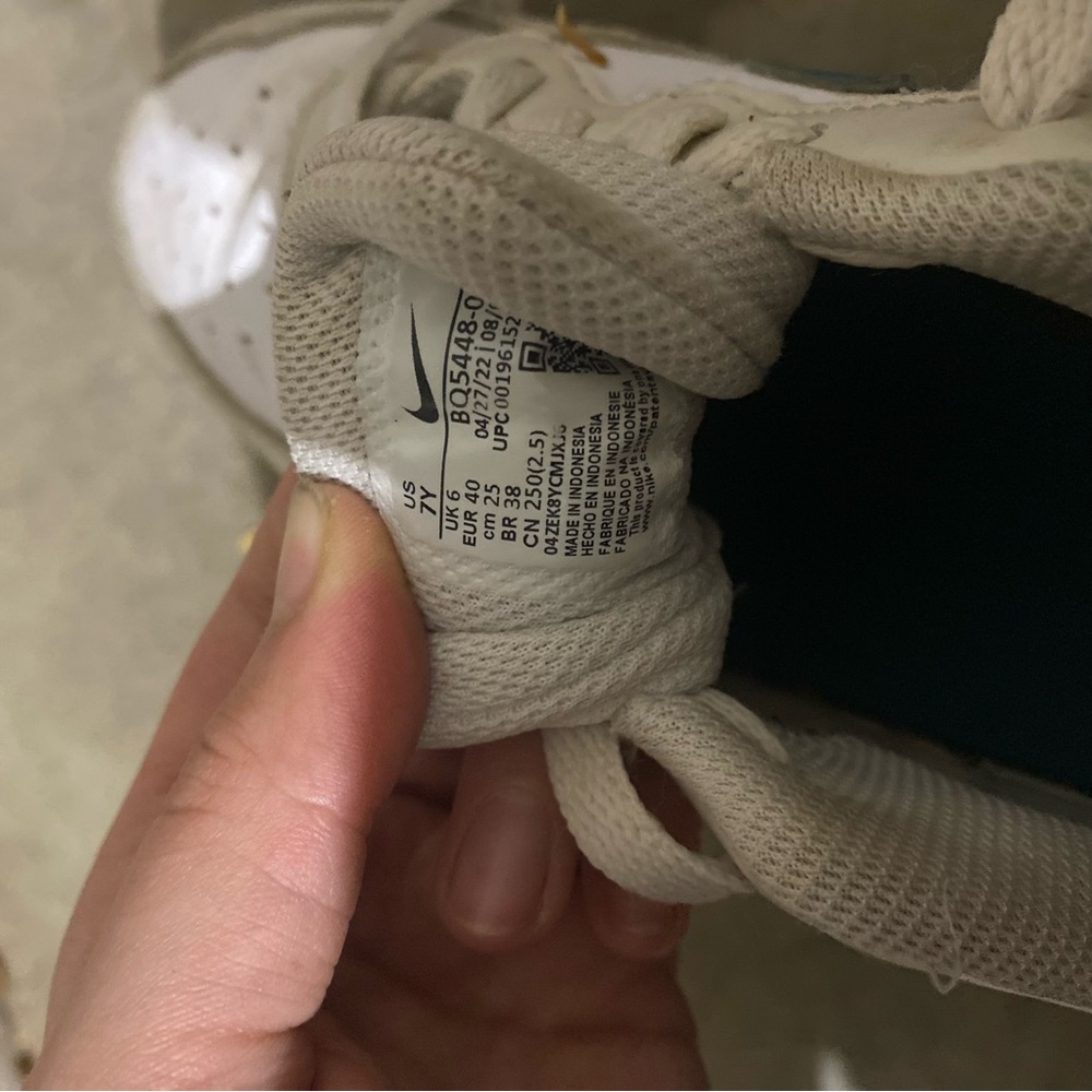 Nike dunk - Picture 4 of 4